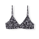 Haut Camille Aura - Noir