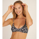 Haut Camille Aura - Noir