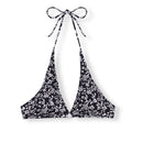 Haut Camille Halter - Noir