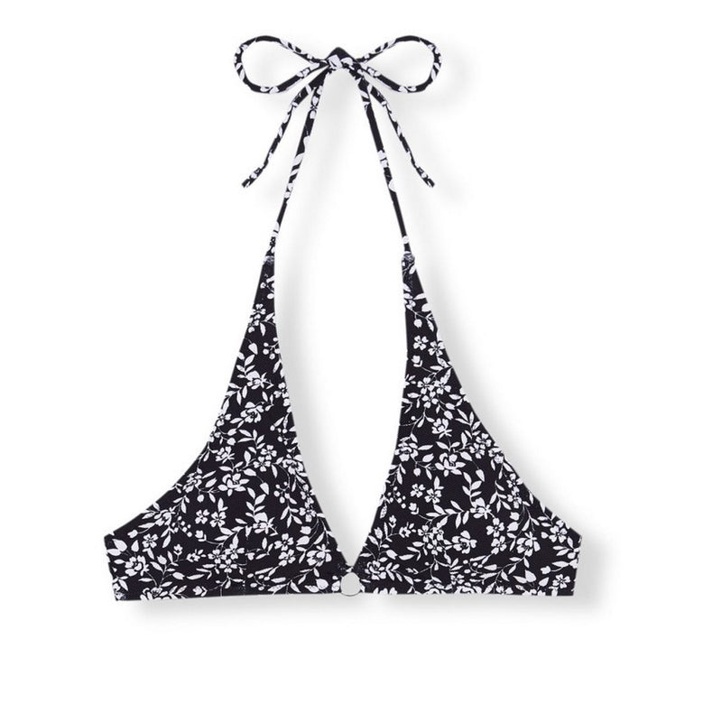 Haut Camille Halter - Noir