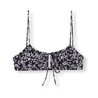 Haut Camille Med - Noir