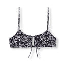 Haut Camille Med - Noir