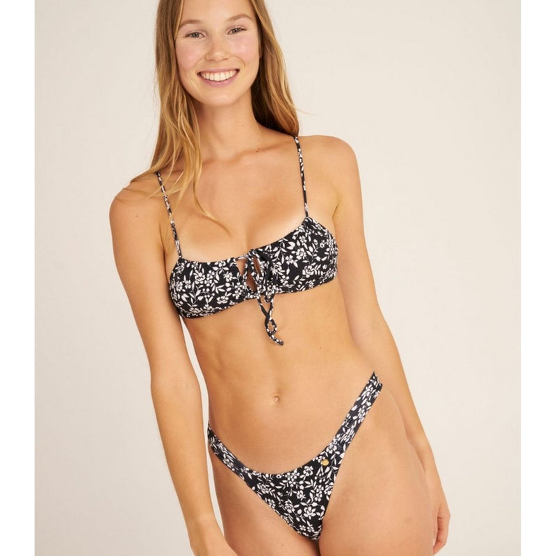 Haut Camille Med - Noir