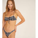 Haut Camille Med - Noir