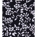 Haut Camille Med - Noir