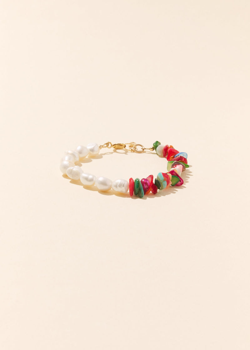 Le Bracelet Mix Palombaggia