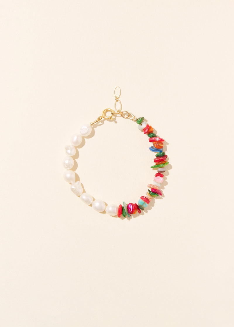 Le Bracelet Mix Palombaggia