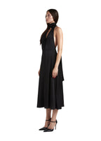 Vestido Camila Negro