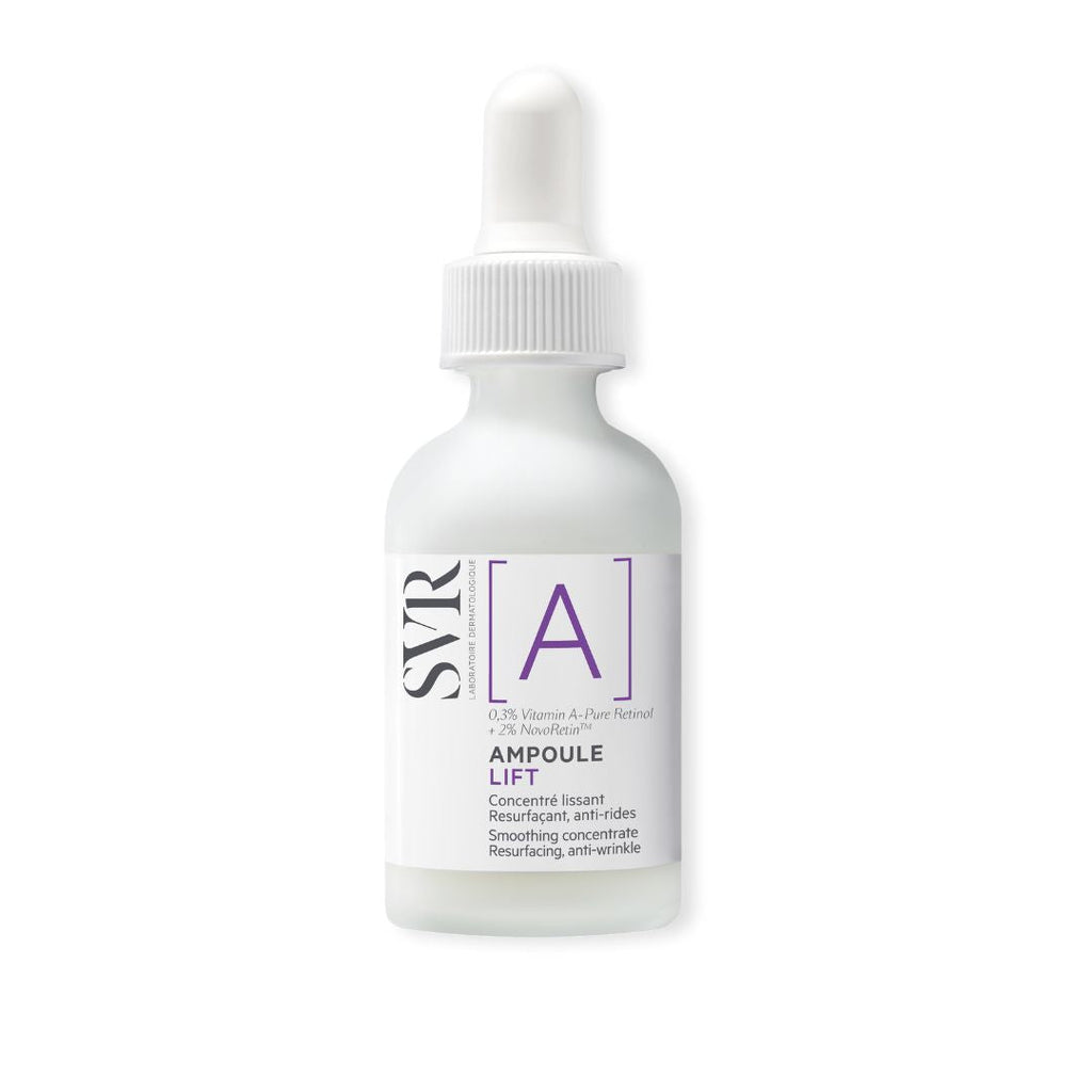 [A] Ampoule Lift Rétinol