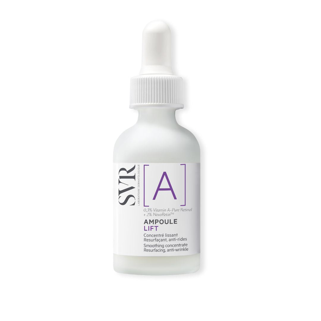 [A] Ampoule Lift Rétinol