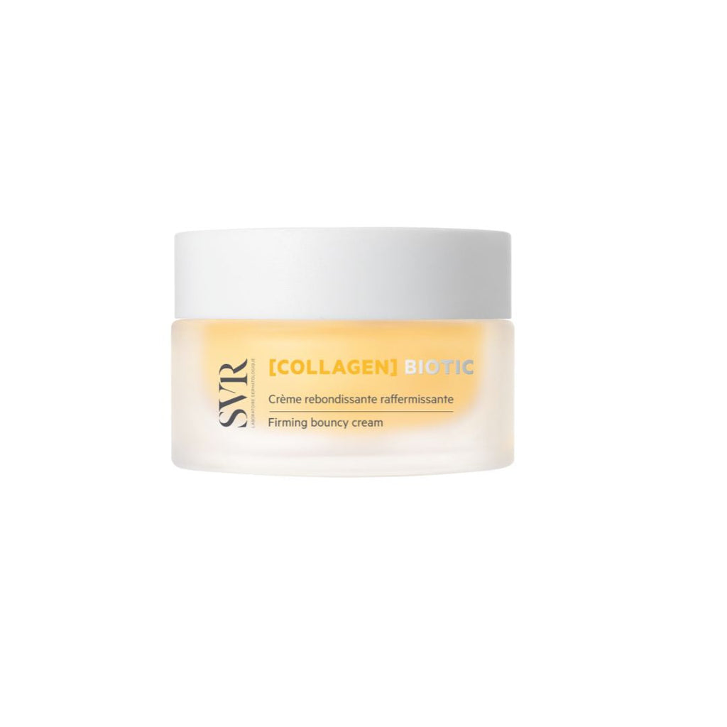 [Collagen] Biotic Recharge Crème Rebondissante Régénérante Anti-Age