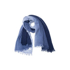 Écharpe - Campeur Dye - Tye & Dye Navy