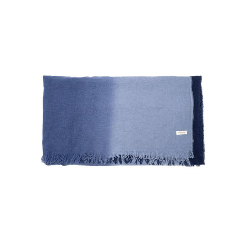 Écharpe - Campeur Dye - Tye & Dye Navy