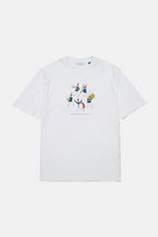Brass Band White T-Shirt