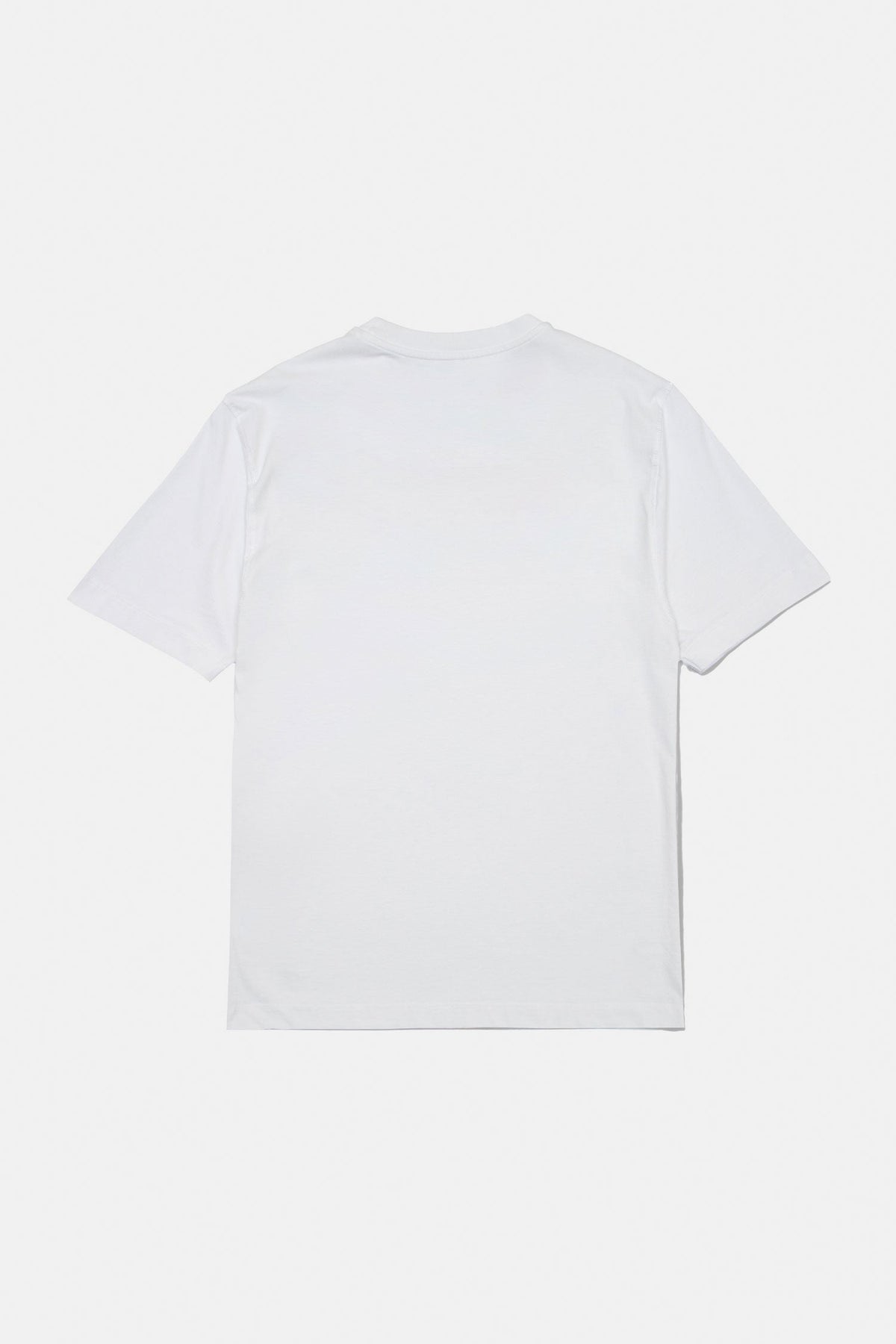 Brass Band White T-Shirt