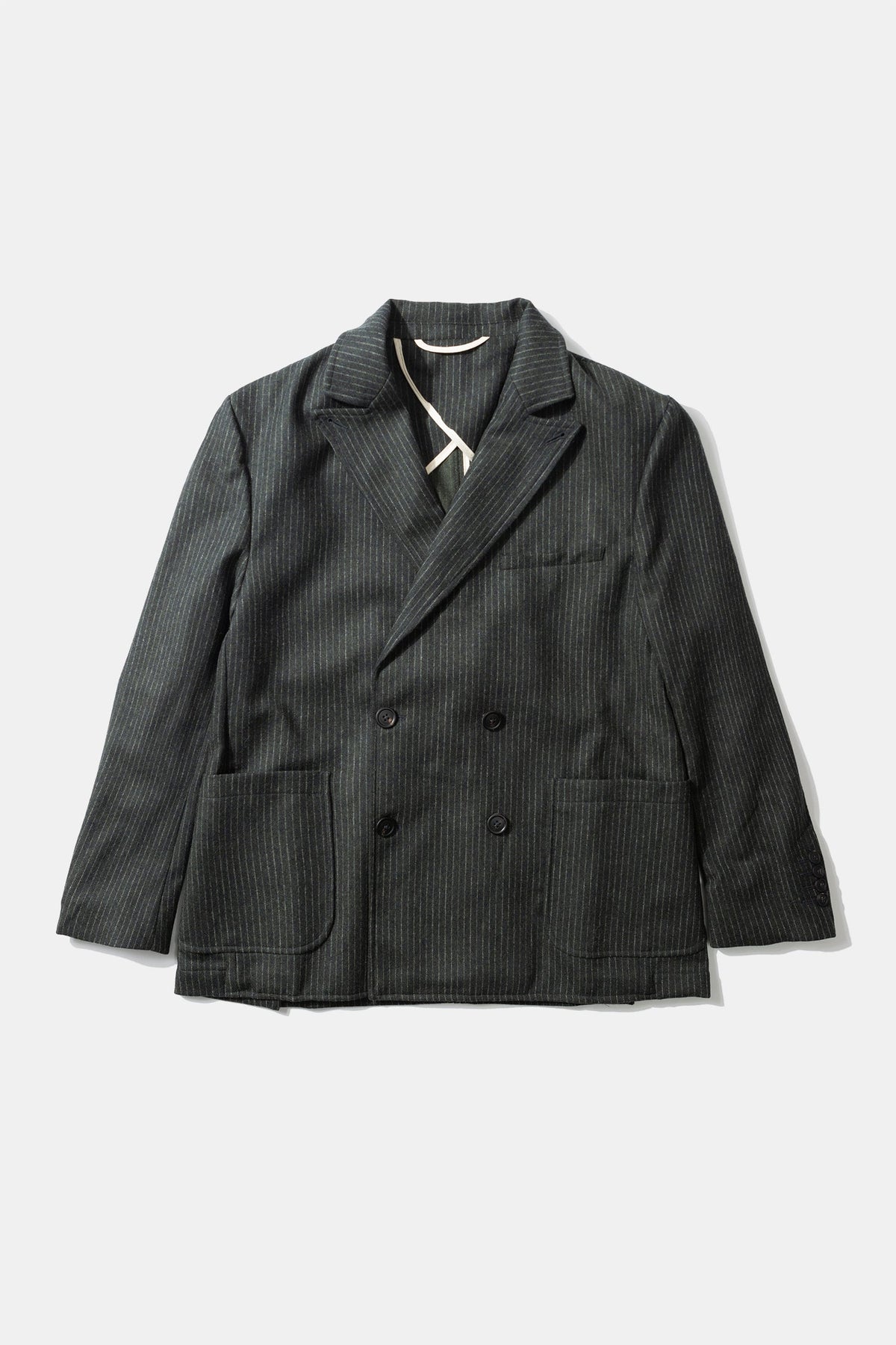 Blazer Freddy Chocolate