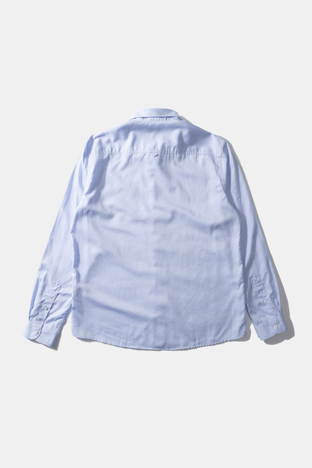 Chemise The Great Symphony Blue