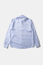 Chemise The Great Symphony Blue