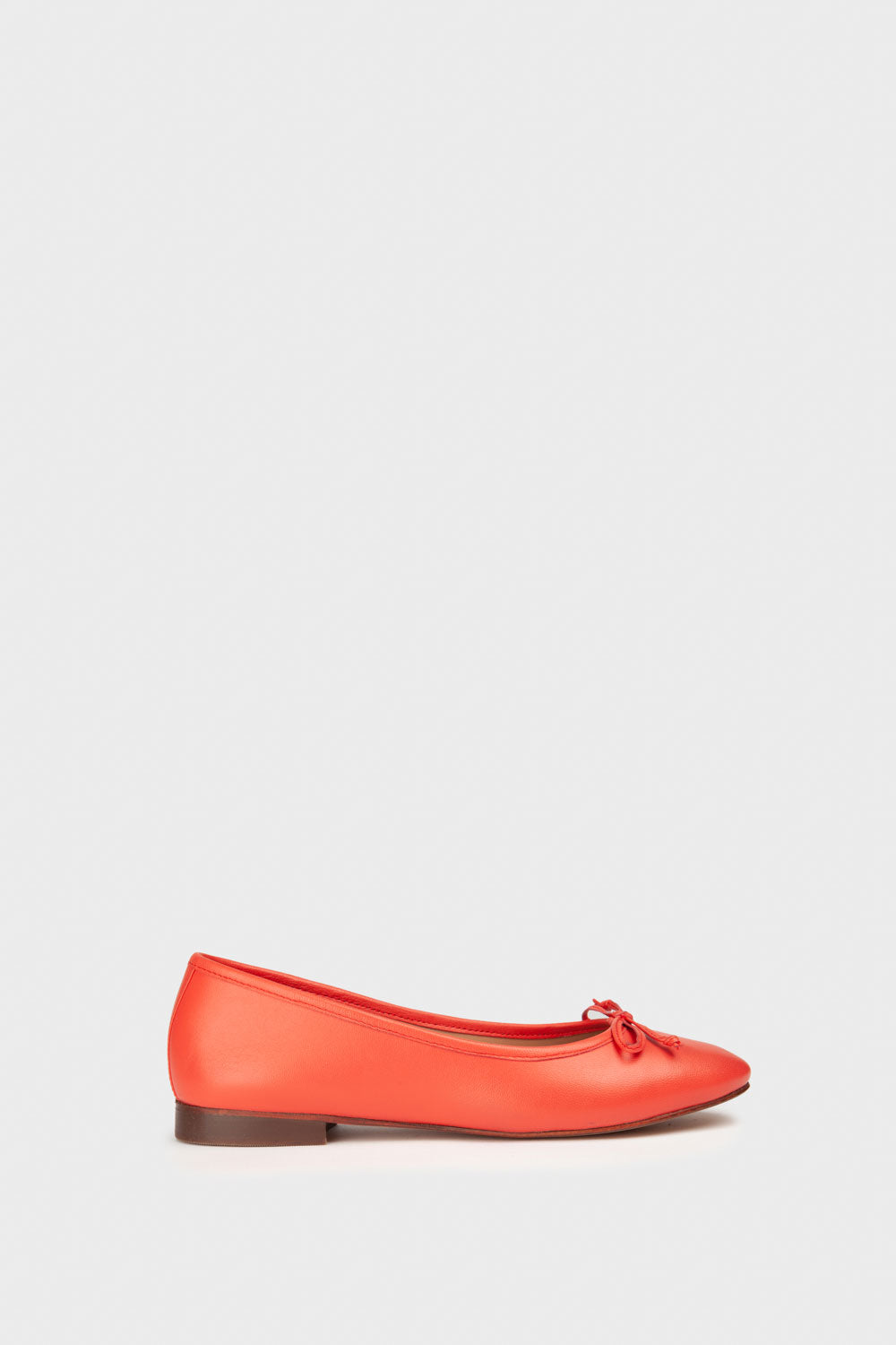 Ballerines Candelaria - Corail