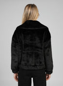 Veste Candice Noir