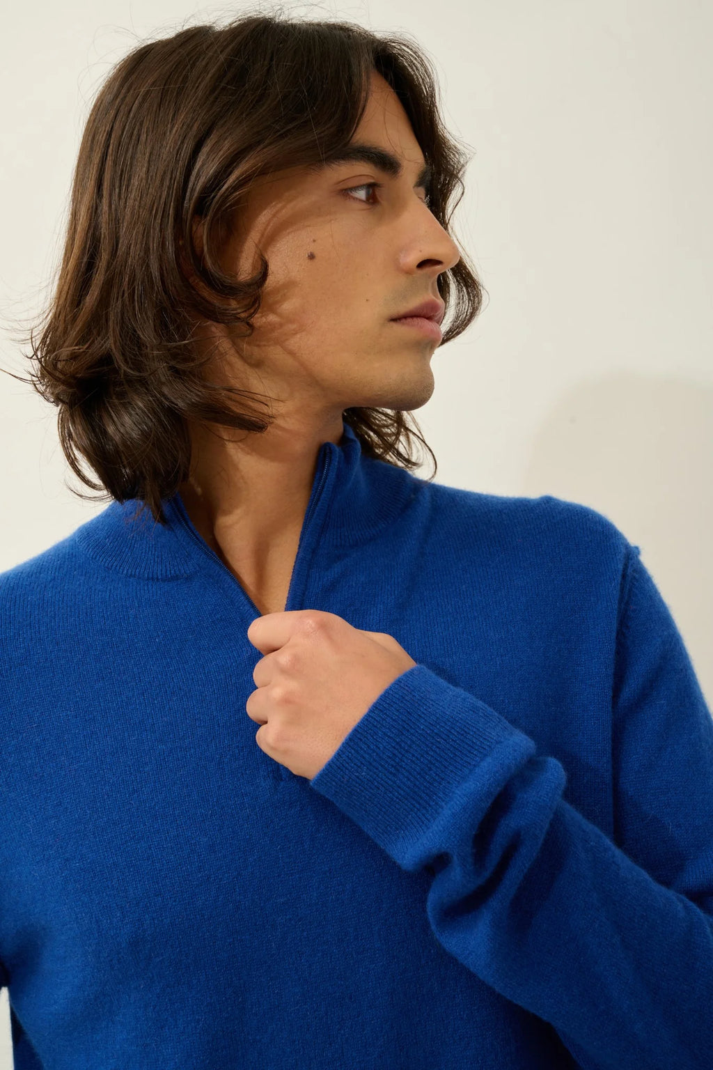 Pull Camionneur - Candice - Outremer