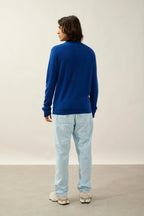 Pull Camionneur - Candice - Outremer