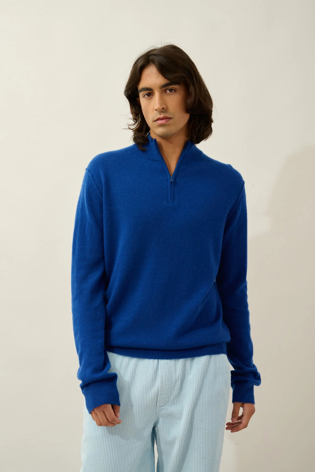 Pull Camionneur - Candice - Outremer