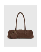 Candy Tas - Chocoladebruin - Dames