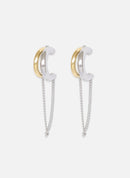 Boucles D'Oreilles Pendantes Candy