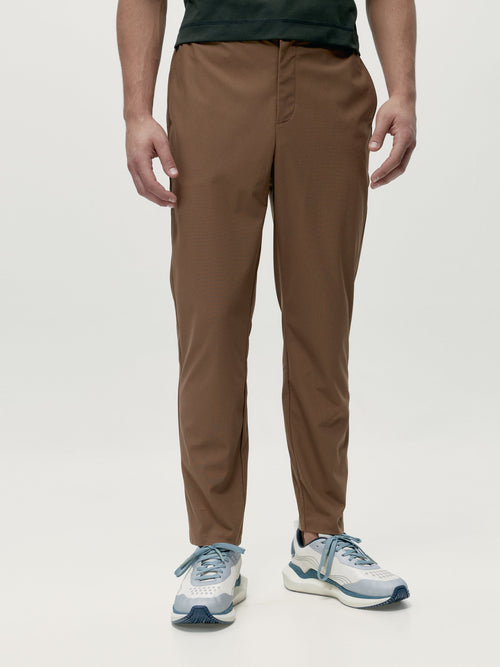 Pantalon Cannon - Chestnut - Homme