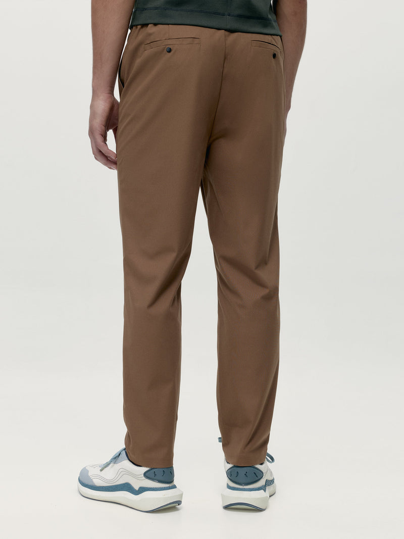 Cannon Chestnut Pants - Men's