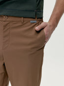 Cannon Chestnut Pants - Men's
