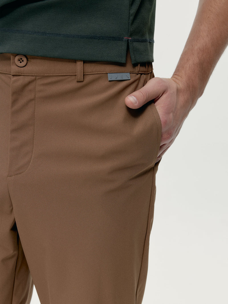 Cannon Chestnut Pants - Men's
