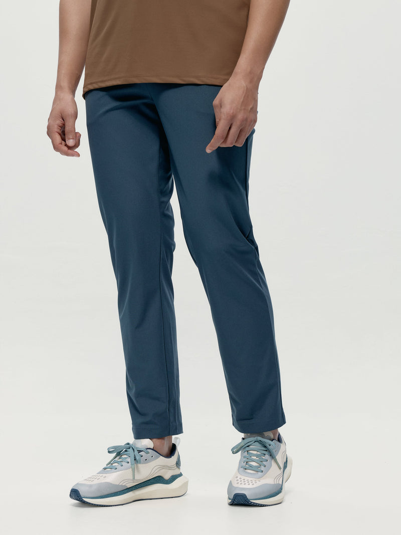 Pantalon Cannon Stormy Grey - Homme