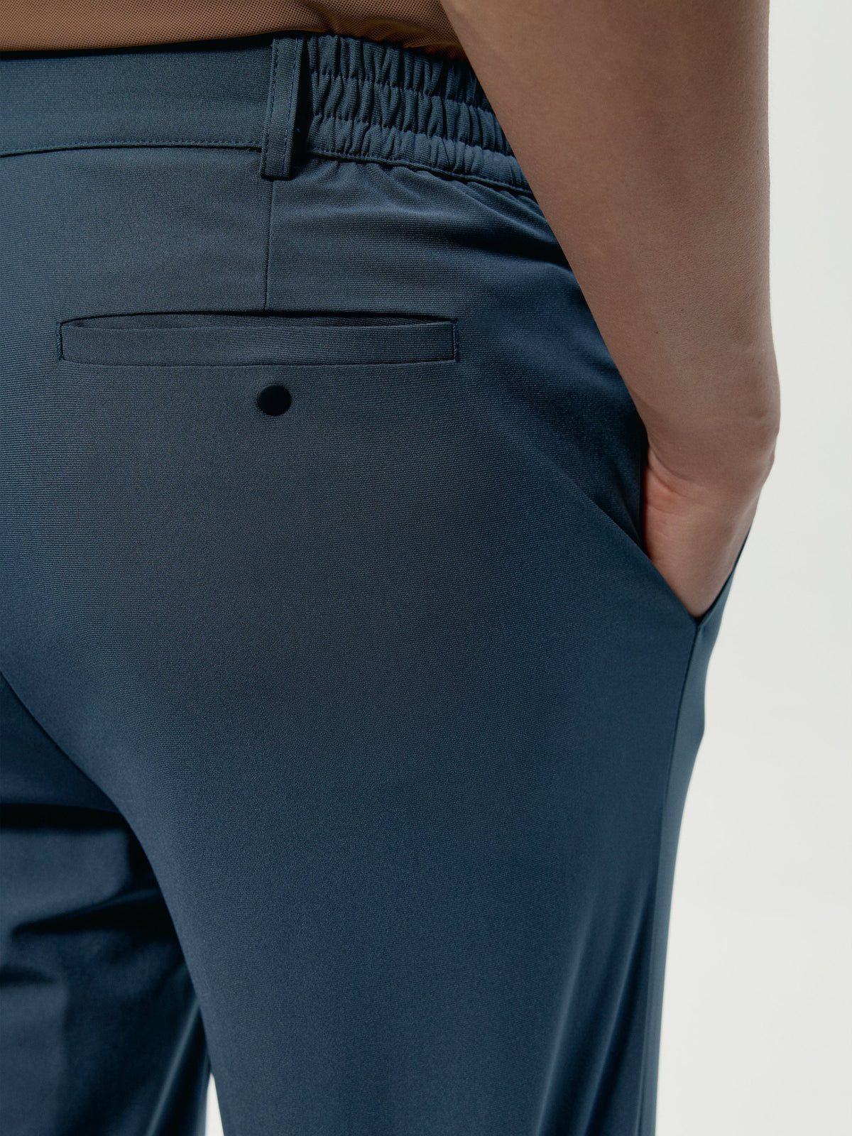 Cannon Pants - Stormy Gray - Men