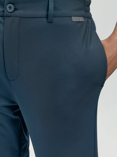 Pantalon Cannon - Stormy Grey - Homme