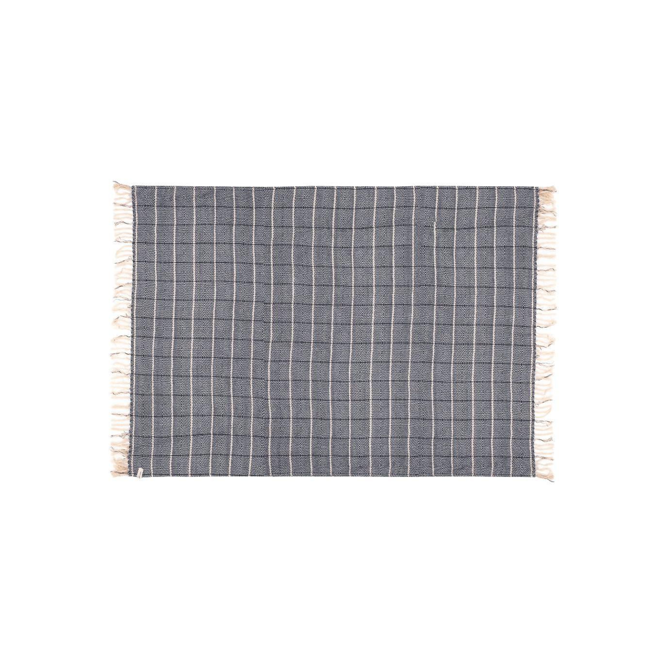 Plaid - Canyon - Denim