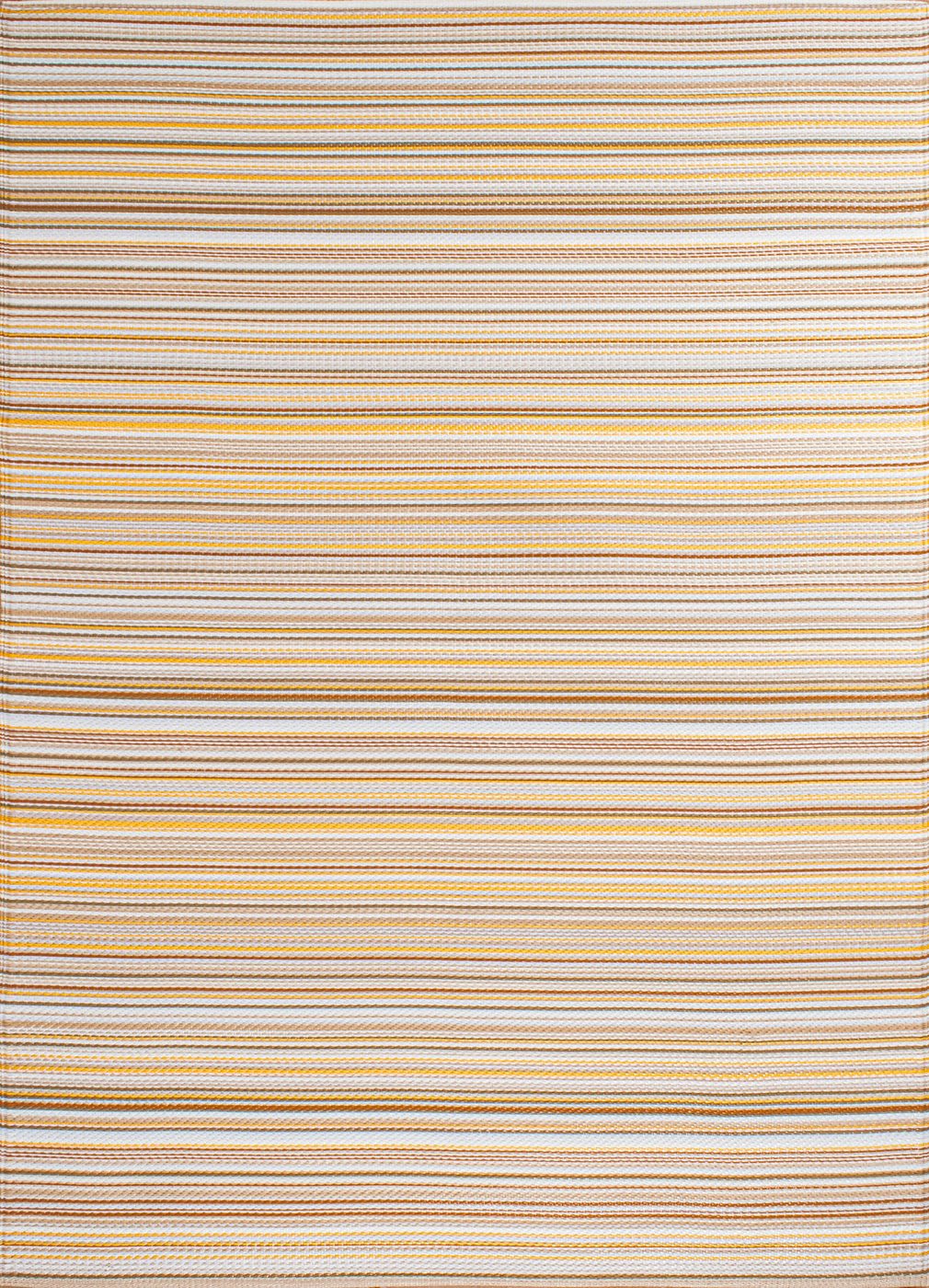Capri - Tapis D'Extérieur - Polypropylène - Beige