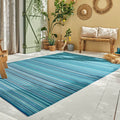 Capri 1746 Rug - Blue