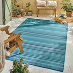 Capri 1746 Rug - Blue