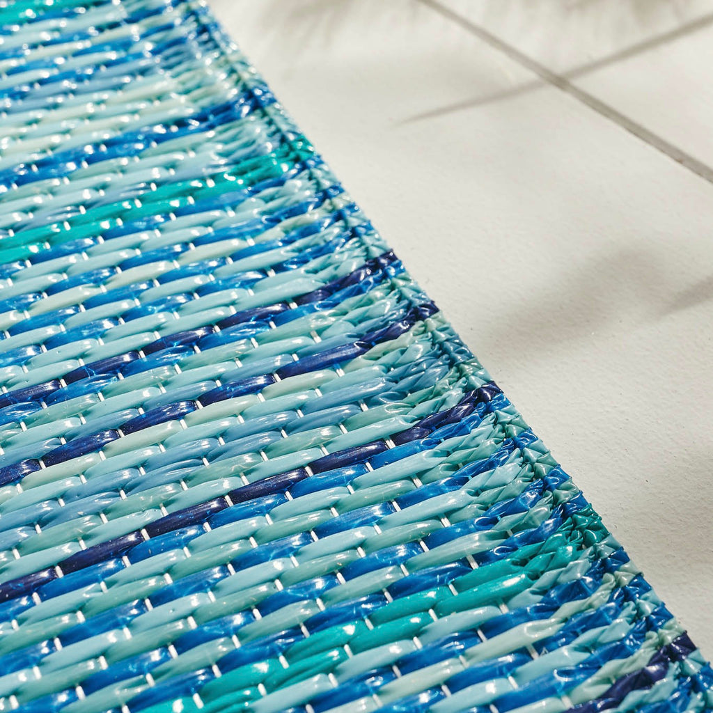 Capri 1746 Rug - Blue