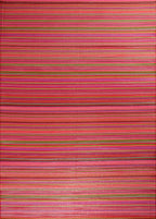 Capri 1746 Purple Rug