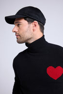 Casquette Capcwmh - Noir