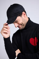 Casquette Capcwmh - Noir