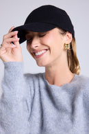 Casquette Capcwmh - Noir