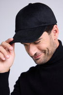 Casquette Capcwmh - Noir