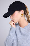 Casquette Capcwmh - Noir