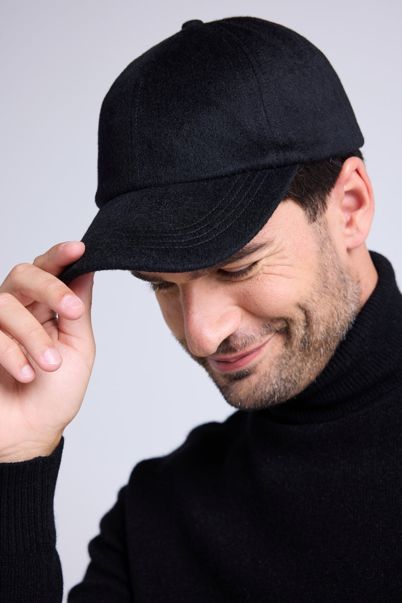 Casquette Capcwmh - Noir