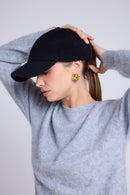 Casquette Capcwmh - Noir