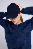 Casquette Capcwmh - Bleu Marine